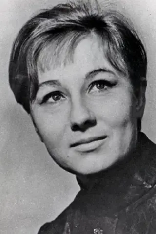 Людмила Крячун