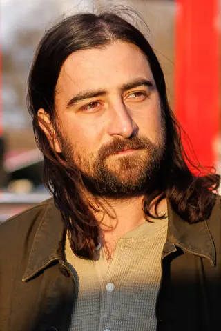 Noah Kahan