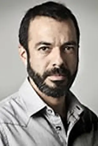 José Luis Salomón