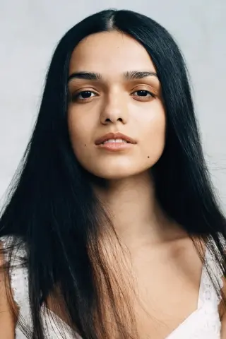 Рейчел Зеглер