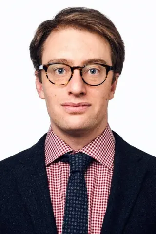 Габріель Шерман