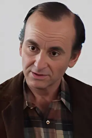 Вернон Веддл