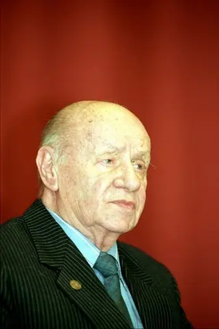 Розов Віктор Сергійович