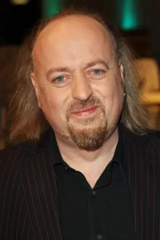 Біл Бейлі