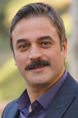 Уфук Озкан