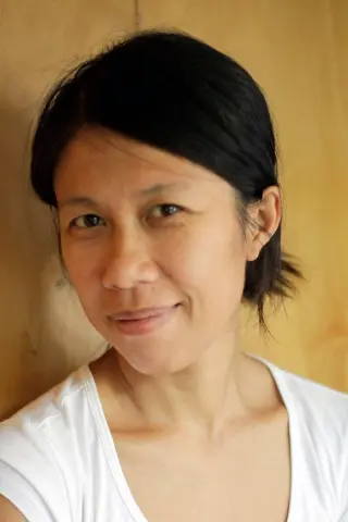 Еллі Чен