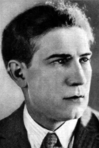 Едмонд ван Даель