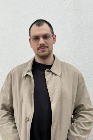 Roman Volosevych