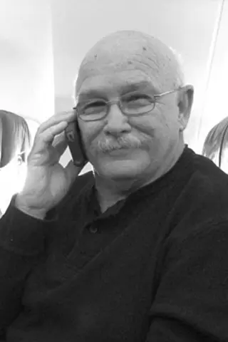 Вільям Макконнелл