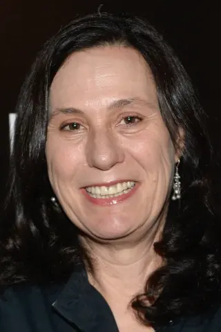 Ліз Глотцер