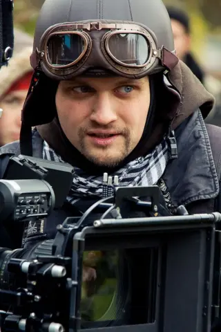 Володимир Іванов