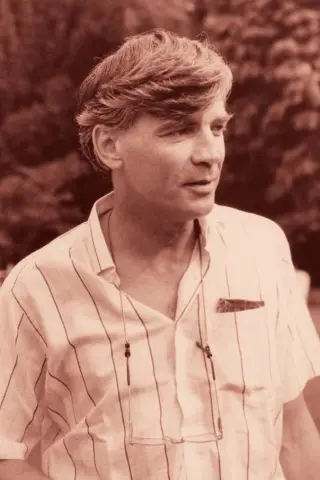 Graham Williams