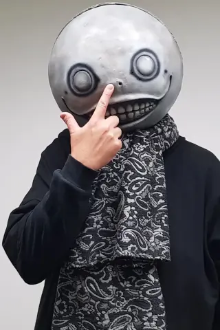 Йоко Таро