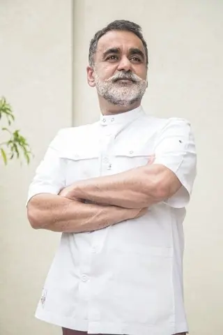 Вініт Бхатія