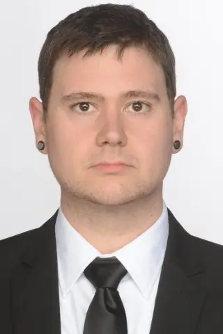 Майкл П. Блевінс