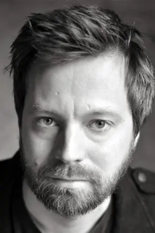 Tom Clear