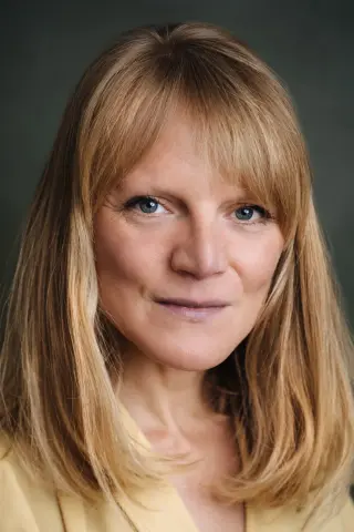 Анна Андресен