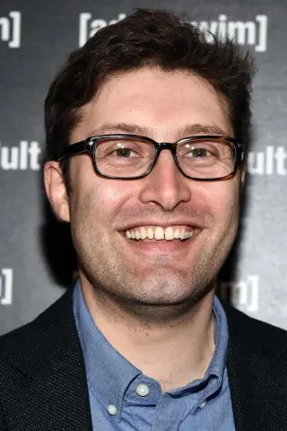 Michael Koman