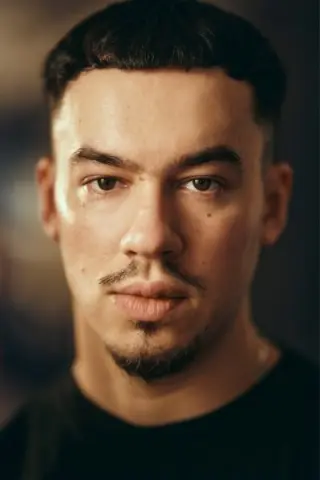 Андрій Маніата