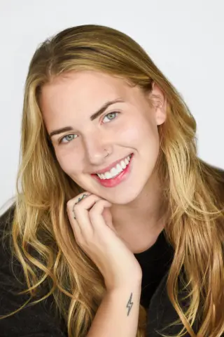 Carmen Halphen