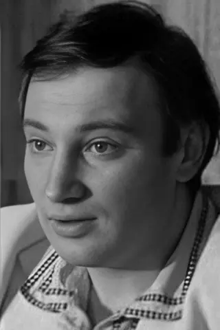 Александр Вигдоров