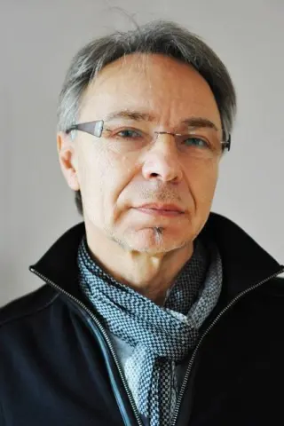 Станіслав Сиревич