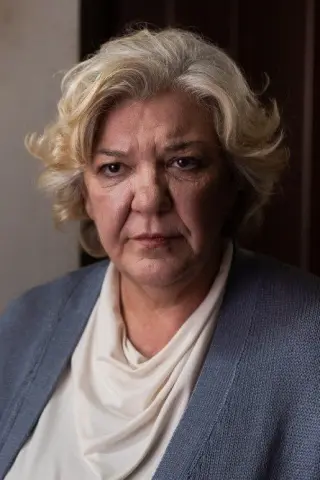 Зінаїда Дедакін