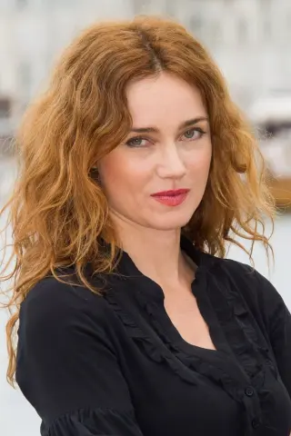 Марина Дельтерм