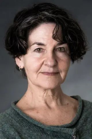 Elaine Claxton