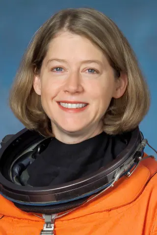 Памела Енн Мелрой