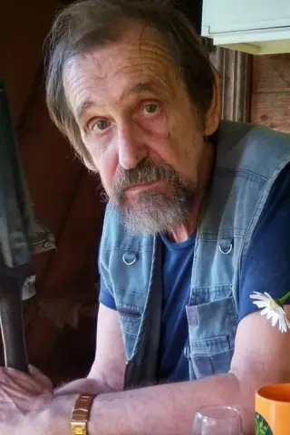 Володимир Вишегородцев