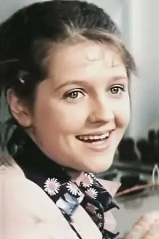 Людмила Чиншева