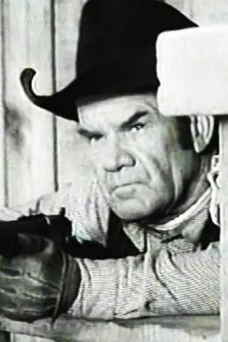 Ray Jones