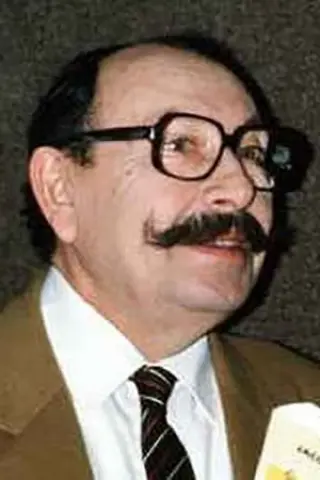 Жак Леграс