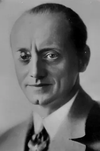 Едгар Полі