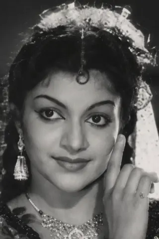 Padmini Ramachandran