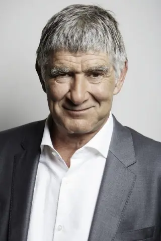 Кандід Уранга