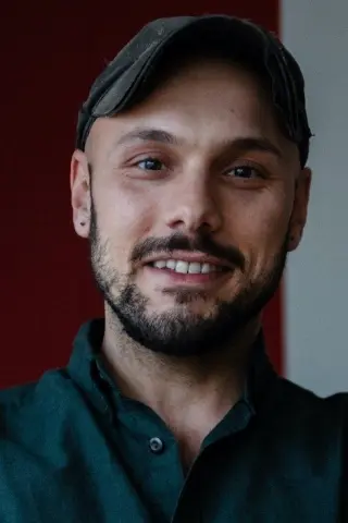 Олександр Раунд