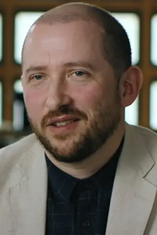 Джастін Ліч