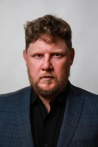 Адам Х'юел Поттер