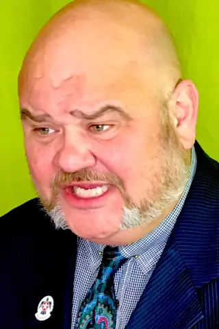 Пол Шрієр