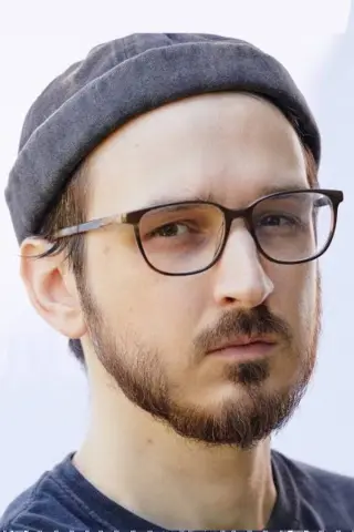 Nick Drnaso