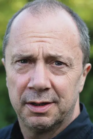 Роб Джарвіс