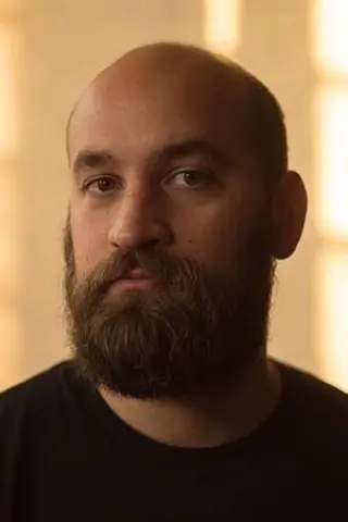 Дерек К. Фішер