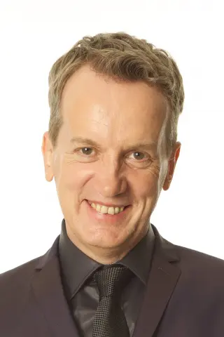 Френк Скіннер