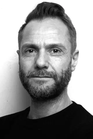 Espen Reboli Bjerke