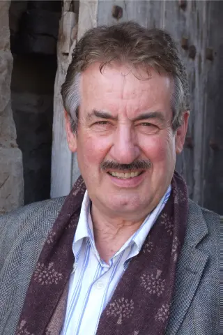 Джон Чалліс