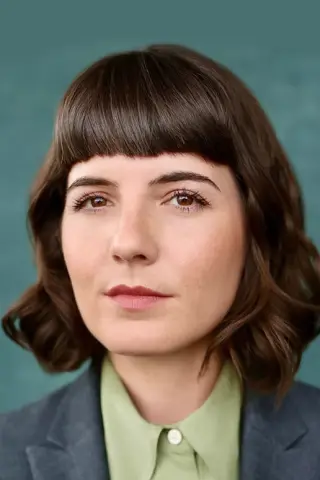 Mary Roubos