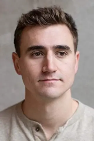 Jon Michael Simpson