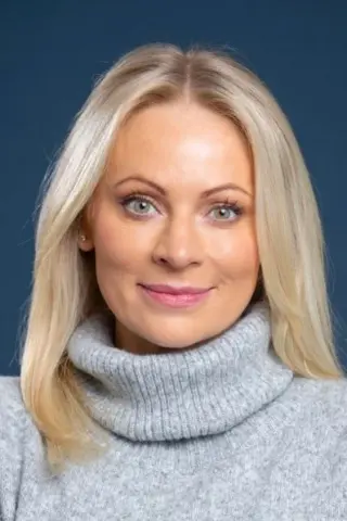Victoria Myers